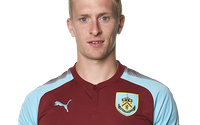 Ben Mee 